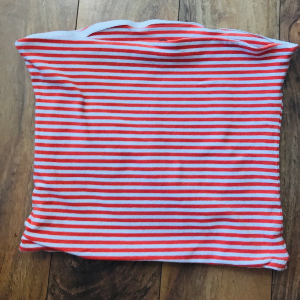 Crop..Cotton on
